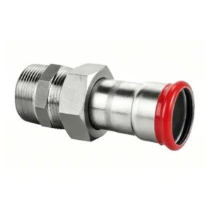 Male Union Carbon Steel 2331G