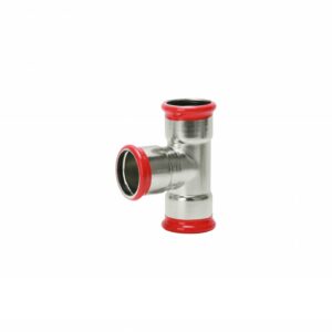 Equal Tee Carbon Steel 2130
