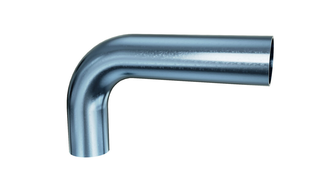 Bend Chrome 1030