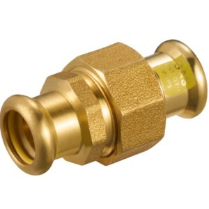 Straight Union PxP 6330