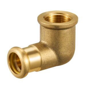 Elbow 90° Female 6090G
