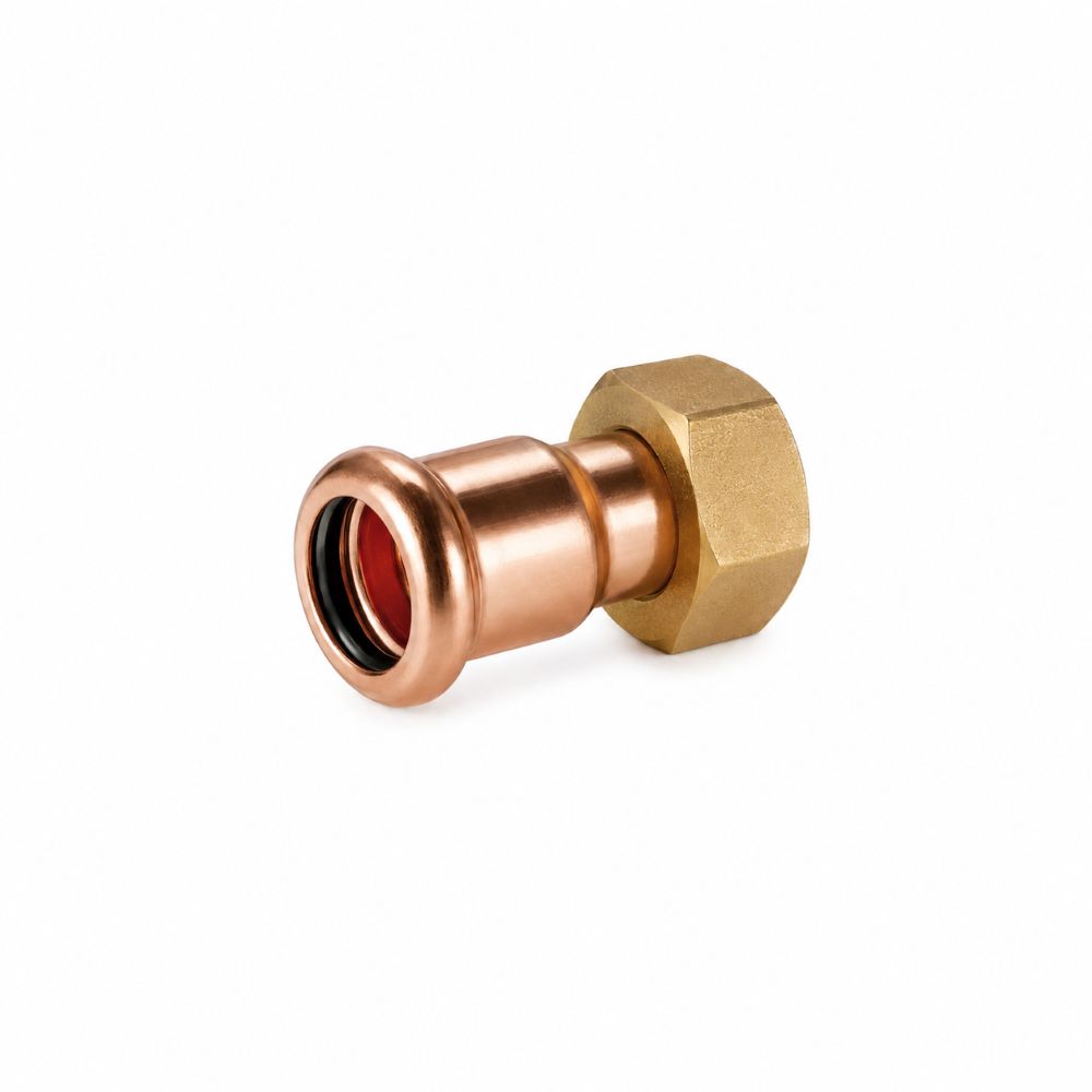 Straight Tap Connector C6359G