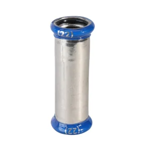 Sleeve Coupling Inox 1271