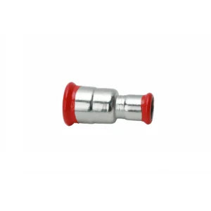 Reduziermuffe C-Stahl 23030