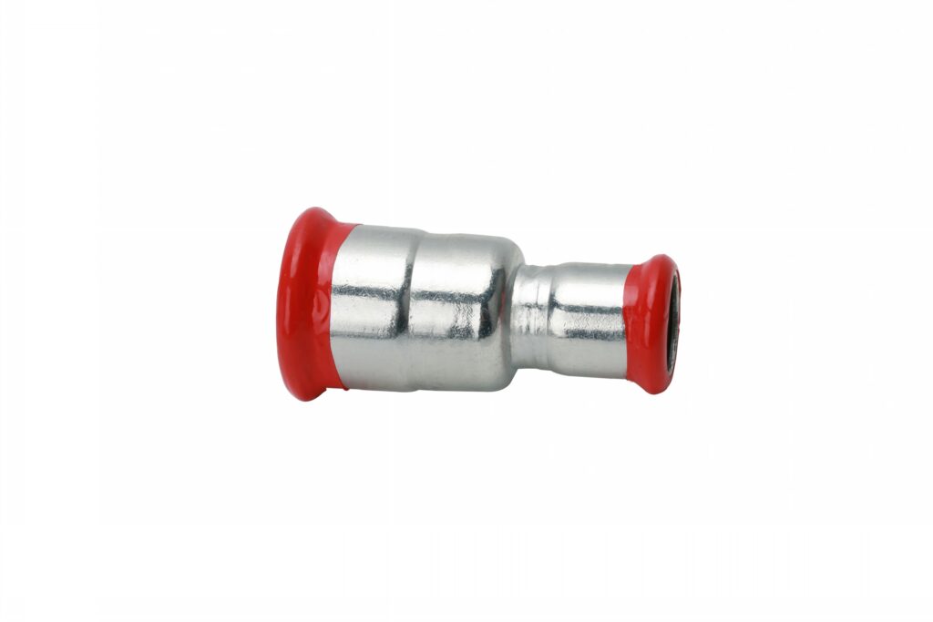 Reducing Coupling Carbon Steel 2240