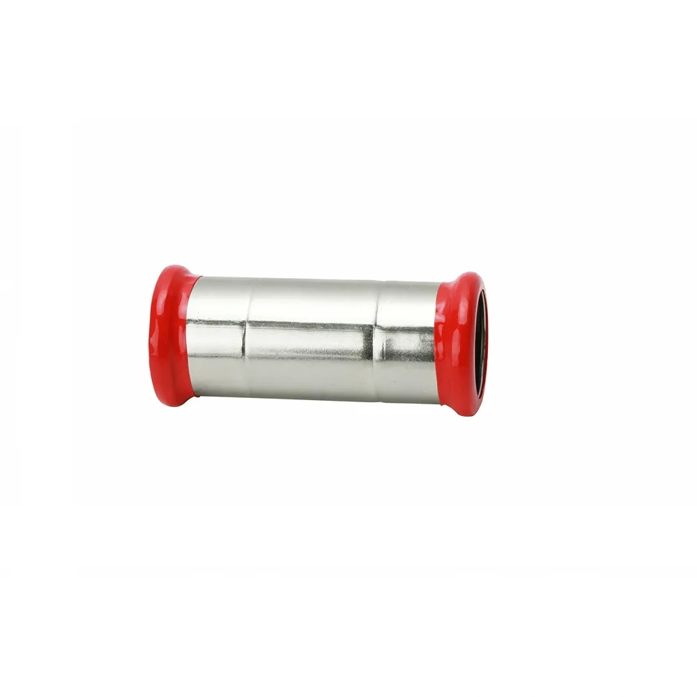 Sleeve Coupling Carbon Steel 23040