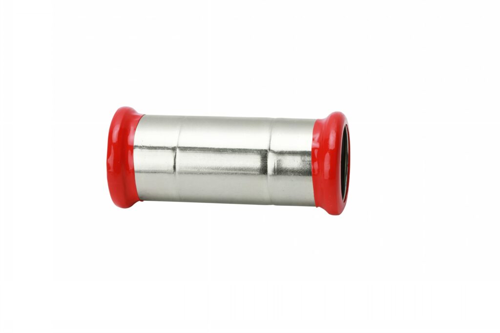 Sleeve Coupling Carbon Steel 2271