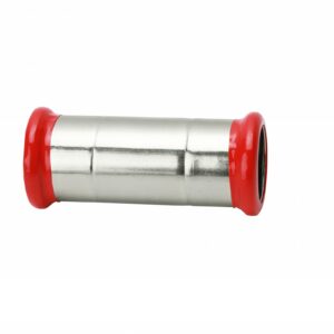 Sleeve Coupling Carbon Steel 2271