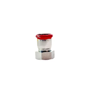 Tap Connector Carbon Steel 23070