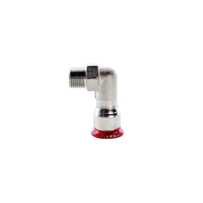 Male Elbow 90° Carbon Steel 23310