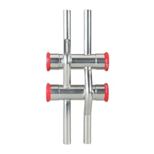 Press Connection Fitting 2960
