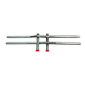 Press Connection Fitting 15mm Type A 2960-15A