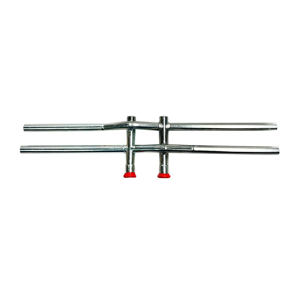 Press Connection Fitting 15mm Type A 2960-15A