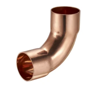 Bogen 90° i/i G-Größe G5002