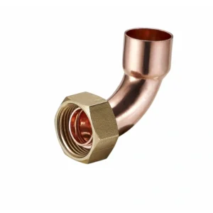 Bent Tap Connector Solder 5002G