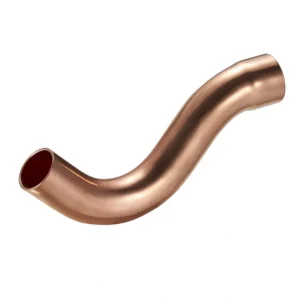 Part Crossover Solder 5086