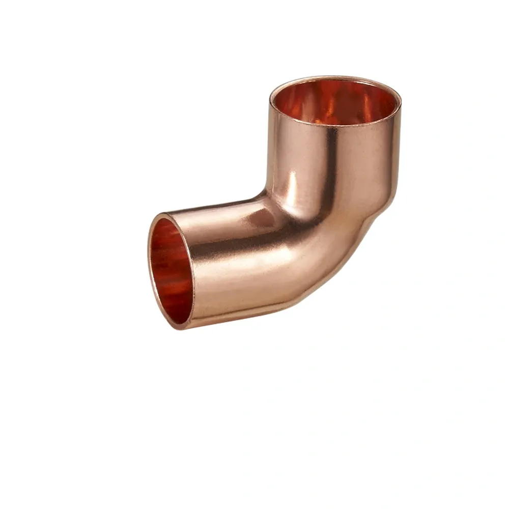 Elbow 90° i/a Solder 5092