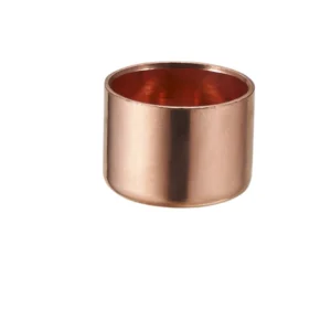 Cap End Solder 5301