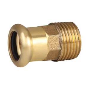 Male Adaptor 6243G