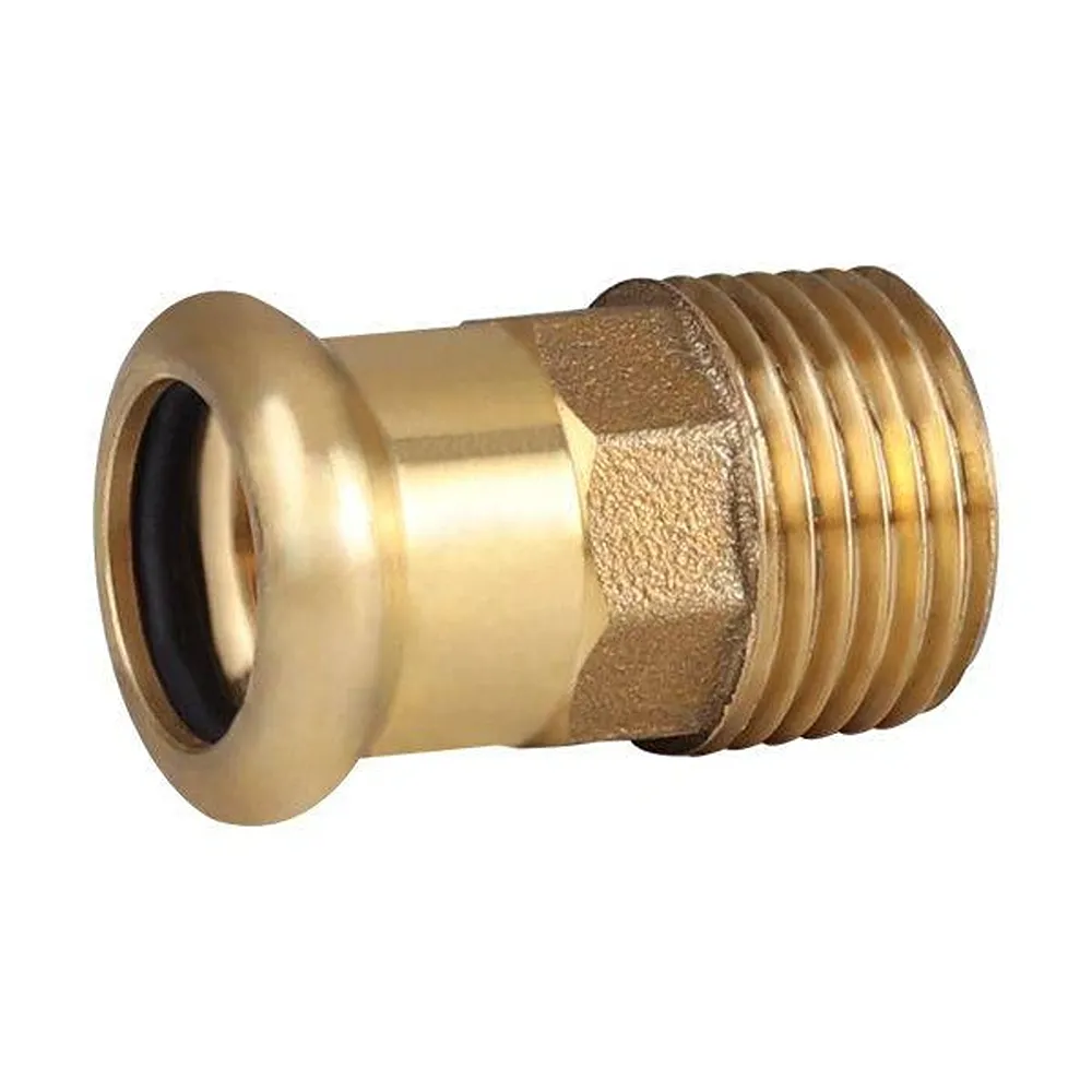 Male Adaptor 6243G