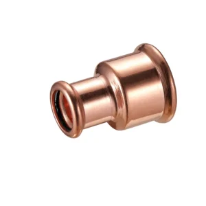 Reduziermuffe 6240