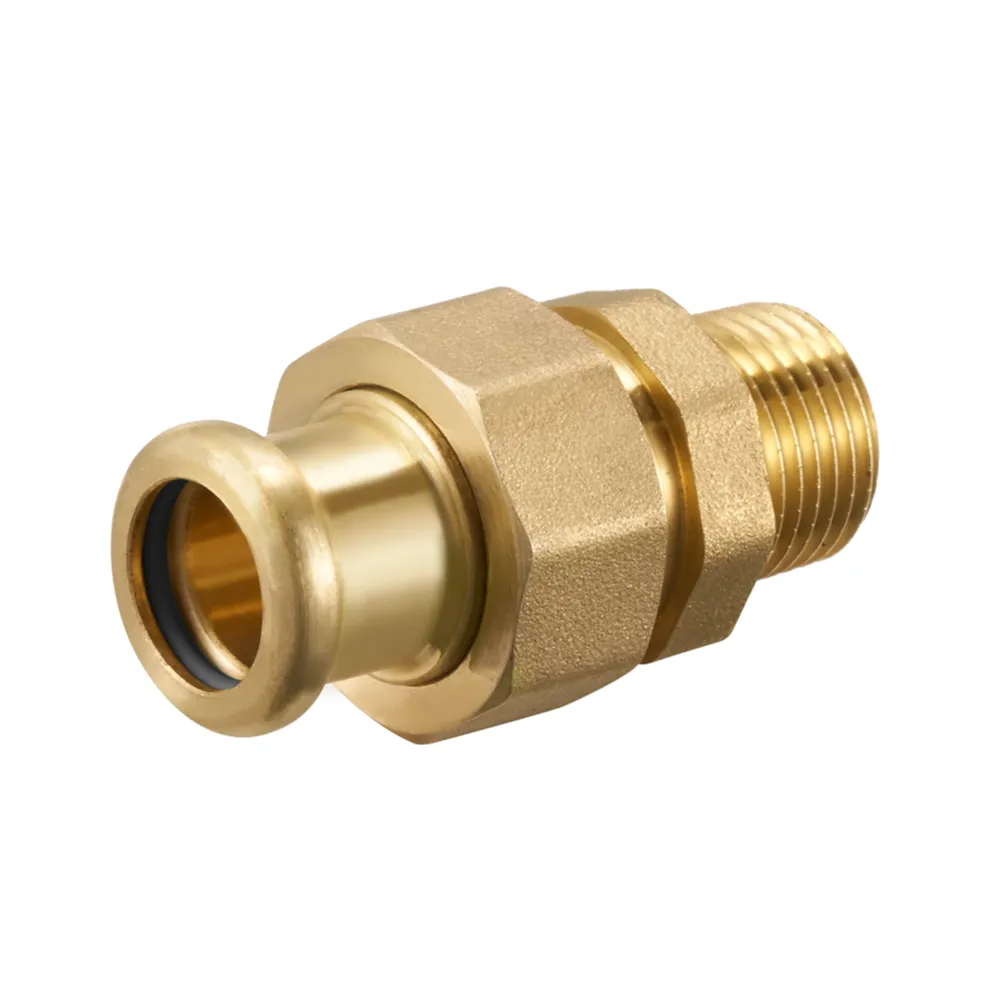Straight Union MI 6331G