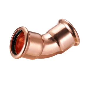 Bogen 45° i/i 6041