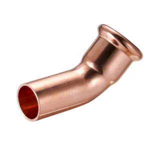 Bogen 45° i/a 6040