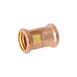 Straight Coupling Gas 7270