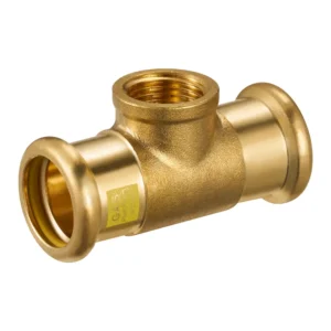 T-Stück Gas 7130