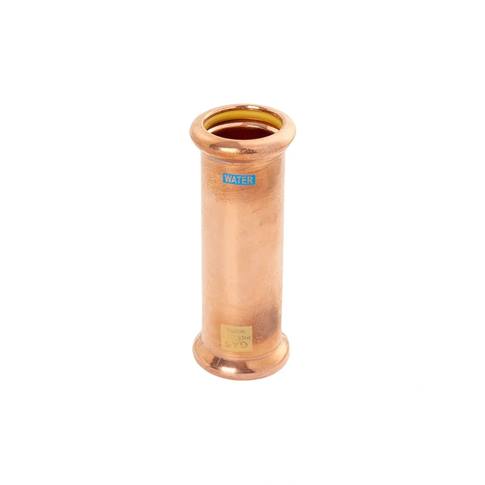 Sleeve Coupling Watergas 84040