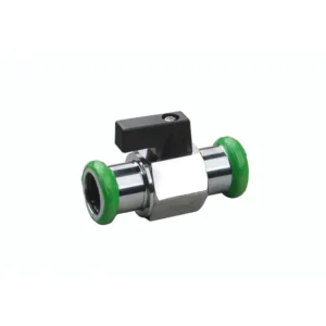 M-Press-Mini-Kugelhahn ACR-GP600