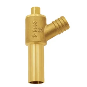 Drain Cock Type A