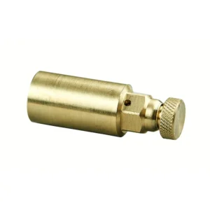 Exhaust Valve EV600