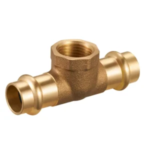 Female Reducing Tee GP4130