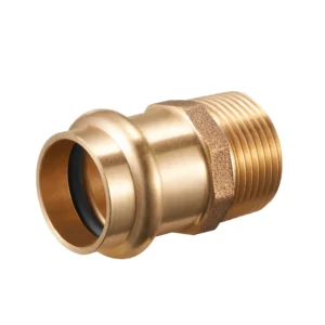 Male Adaptor GP4243