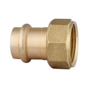 Female Tap Connector GP4355