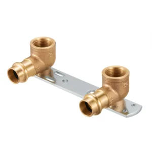 Mounting Unit Cranked GP4976