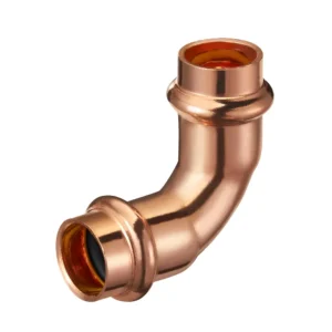 Bogen 90° i/i GP5002