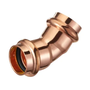 Bogen 45° i/i GP5041