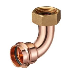 Union Male Straight GP5369