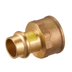 Female Adaptor Gas GPG4270