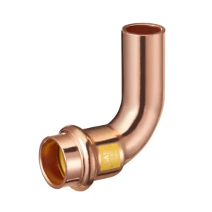Bend 90° i/a Gas GPG5001