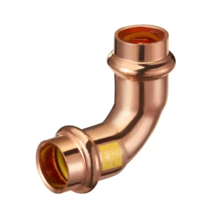 Bogen 90° i/i Gas GPG5002
