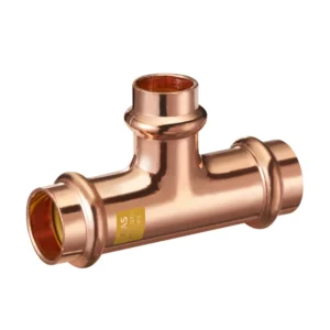 Reduzier-T-Stück Gas GPG5130
