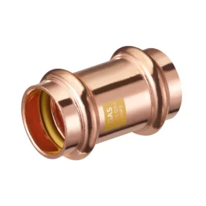 Gerade Muffe Gas GPG5270