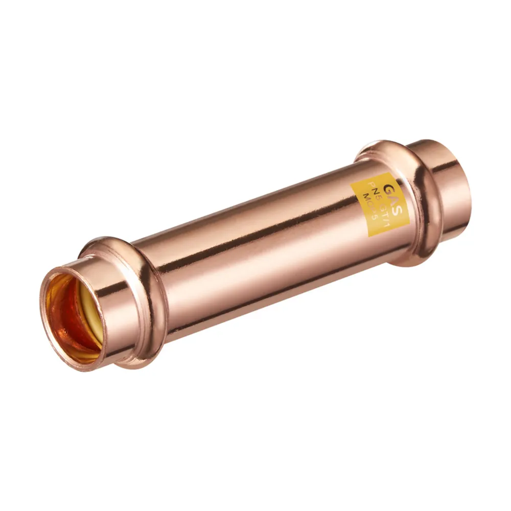 Schiebemuffe Gas GPG5270S