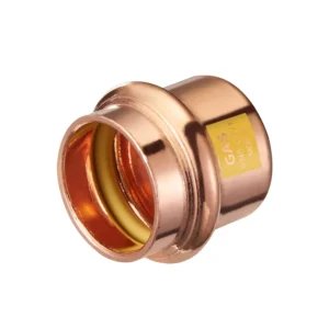 Endkappe Gas GPG5301