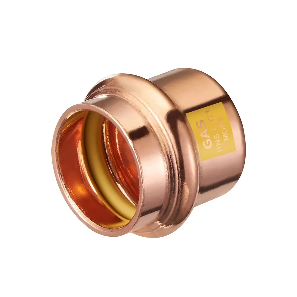 Cap End Gas GPG5301