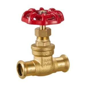 M Press Gate Valve GPGV600